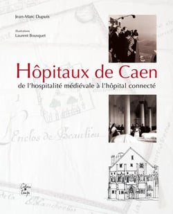 Hopitaux de caen