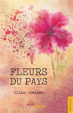Fleurs du pays