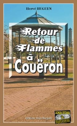 Retour de flammes à Couëron