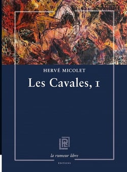 Les cavales, I