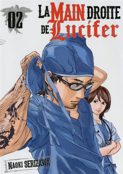 La Main Droite De Lucifer T02