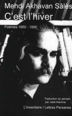 C'est l'hiver - poèmes 1950-1990