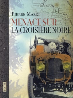 Menace sur la croisière noire