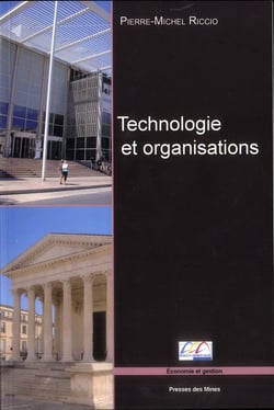 Technologies et organisations