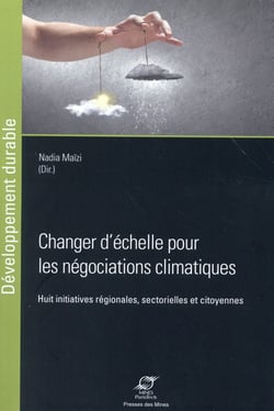 Changer d'échelle pour les négociations climatiques