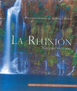 La réunion, nature intense