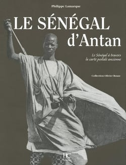 Le Sénégal d'antan
