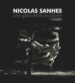 Nicolas sanhes - une géométrie incidente