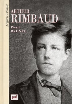 Arthur rimbaud