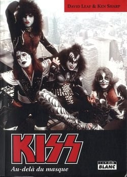KISS - au-delà du masque