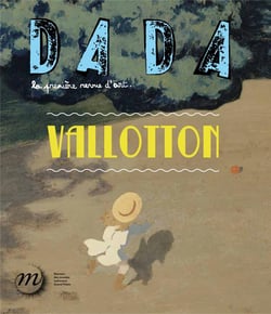 Revue Dada n.186 : Vallotton