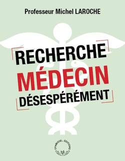 Recherche Medecin Desesperement