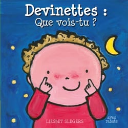 Que vois-tu ?