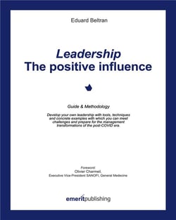 Leadership : the positive influence
