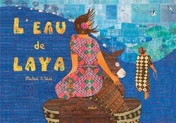 L'eau de Laya