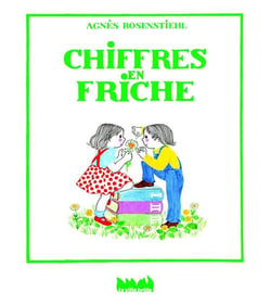 Chiffres en friche - le livre des nombres