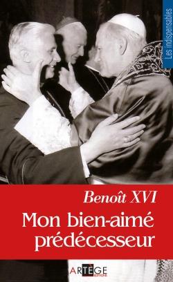 Mon bien aimé prédécesseur