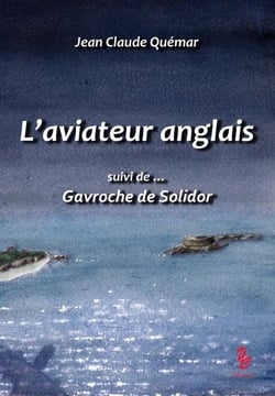 l'aviateur anglais
