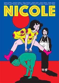 Nicole (et Franky) n.12