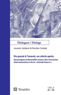 Du passé à l'avenir, un siecle après