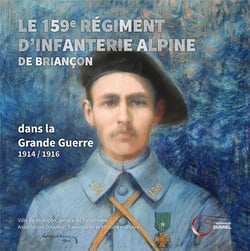 159E Régiment D'Infanterie (Le) T1