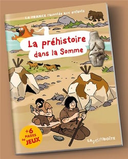 La préhistoire dans la Somme