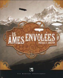 Les âmes envolées