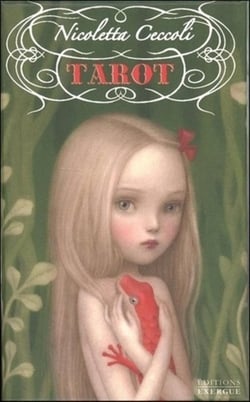 Tarot - coffret