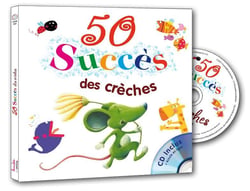 50 SUCCES DES CRECHES