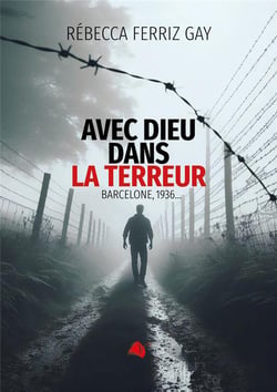 Avec dieu dans la terreur