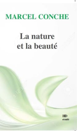 La nature et la beauté