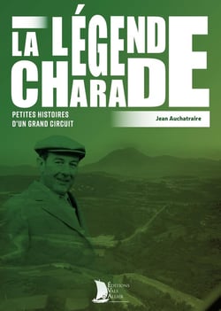 La légende charade