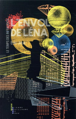 L'envol de Léna