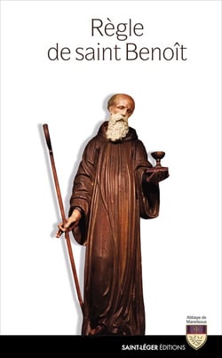 Règle de Saint Benoît