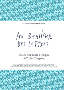 Au bonheur des lettres