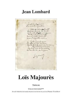 Loïs majourès