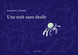 Une nuit sans étoile