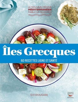 Iles grecques
