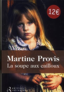 La soupe aux cailloux