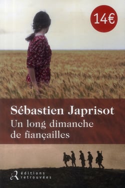Un long dimanche de fiançailles