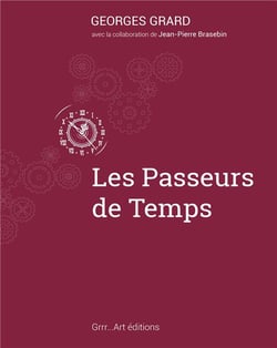 Les passeurs de temps