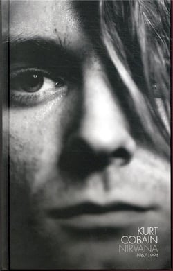 Kurt Cobain - 1967-1994