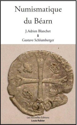 Numismatique du Béarn