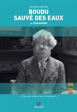 Boudu sauvé des eaux, de Jean Renoir