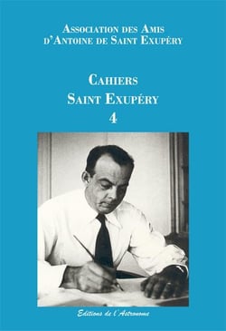 Cahiers Saint Exupéry n.4