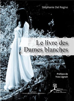 LE LIVRE DES DAMES BLANCHES