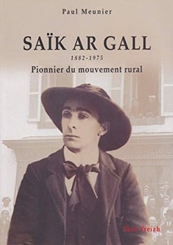 Saik ar gall - un leonard d'avant-garde