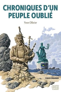 Chroniques d'un peuple oublié