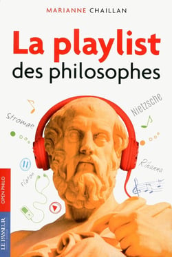 La playlist des philosophes