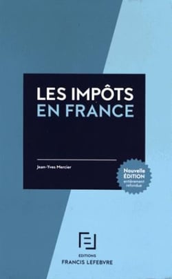 LES IMPOTS EN FRANCE